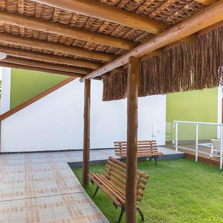 Pousada Maiken Florianópolis Екстериор снимка