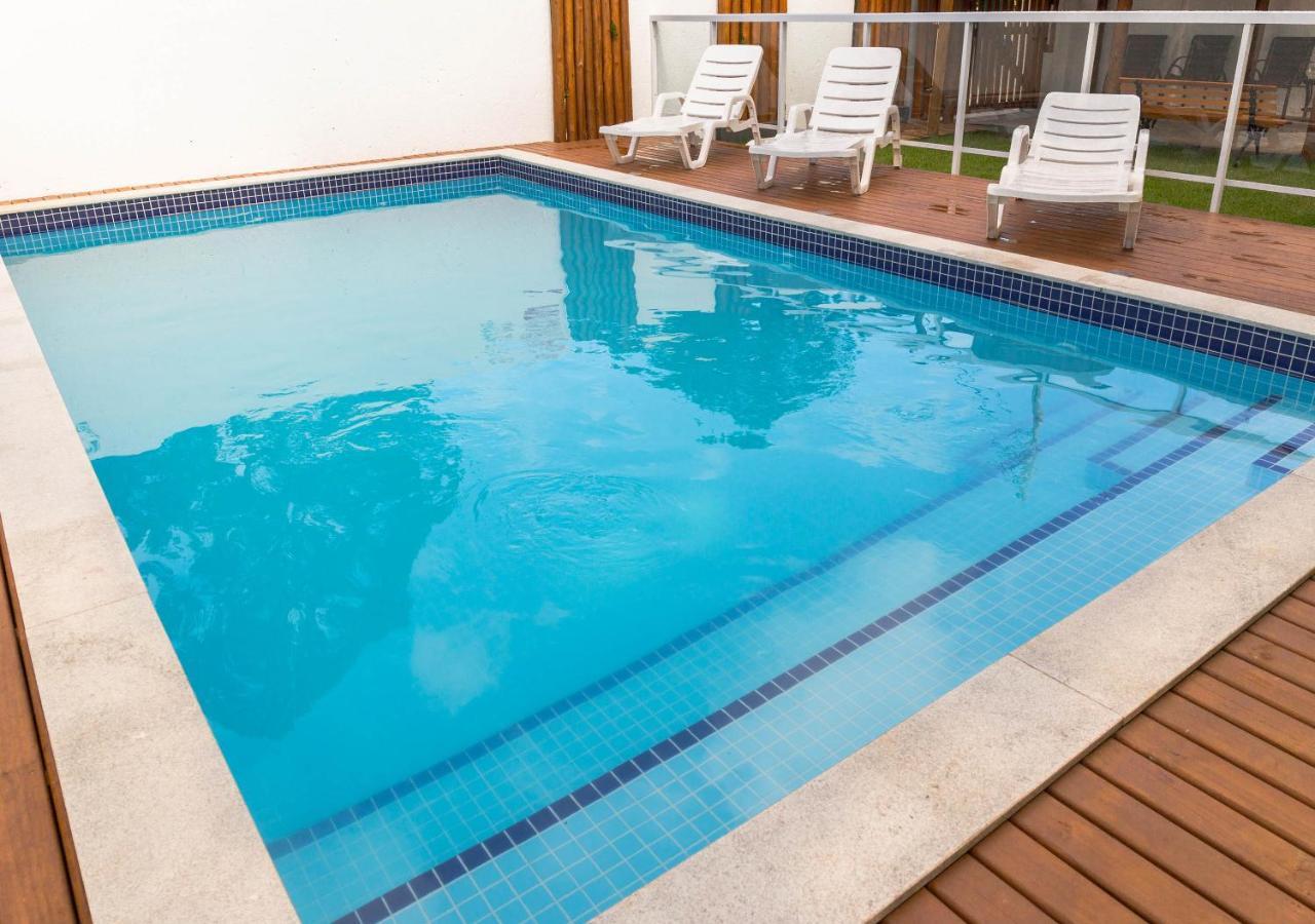 Pousada Maiken Florianópolis Екстериор снимка