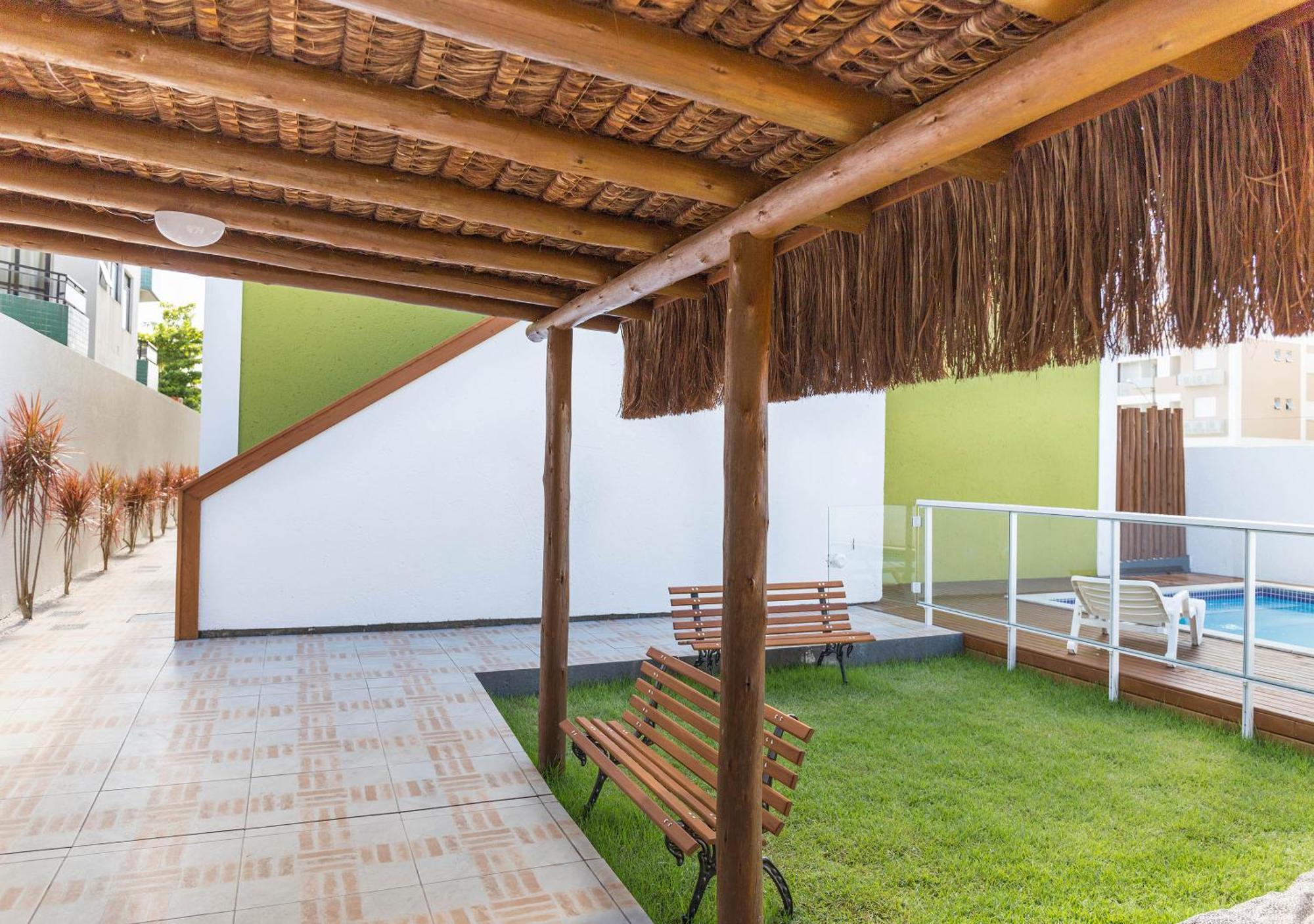 Pousada Maiken Florianópolis Екстериор снимка
