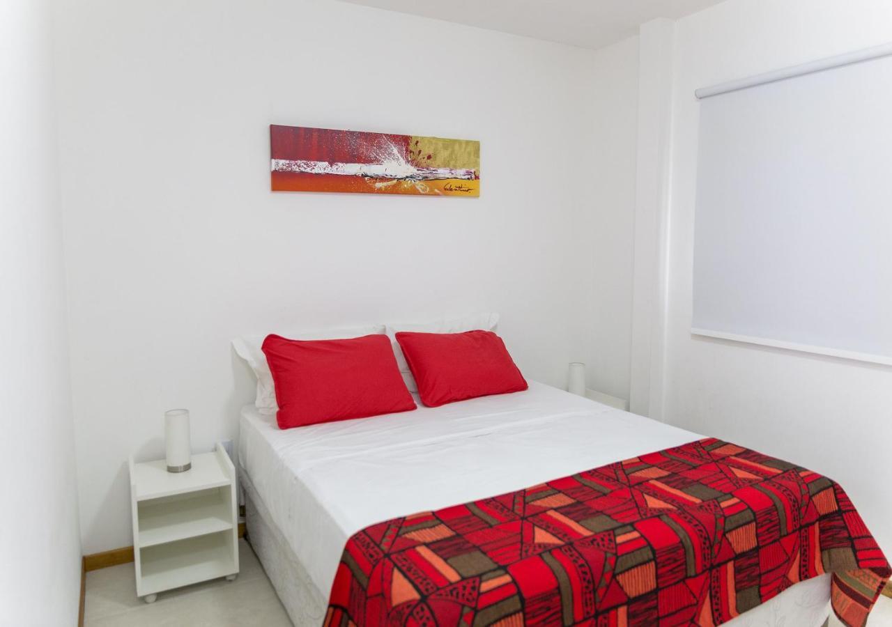 Pousada Maiken Florianópolis Стая снимка