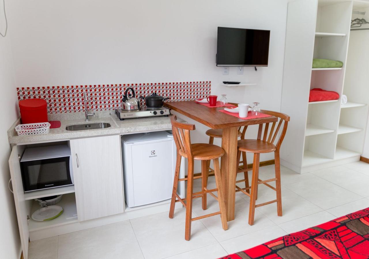 Pousada Maiken Florianópolis Екстериор снимка