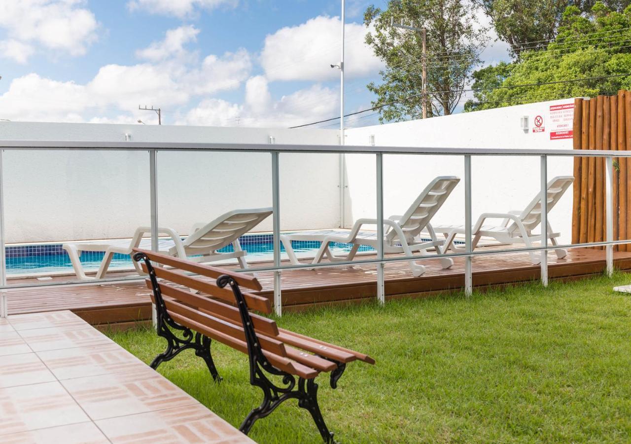 Pousada Maiken Florianópolis Екстериор снимка